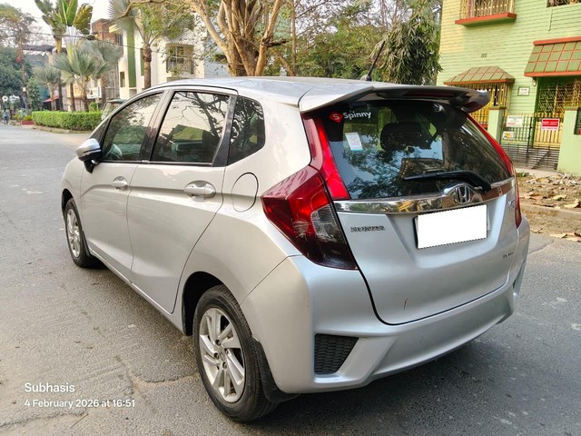 Honda Jazz 1.2 VX i VTEC Second-hand 2018 Honda Jazz 1.2 VX i VTEC for sale in Kolkata-3
