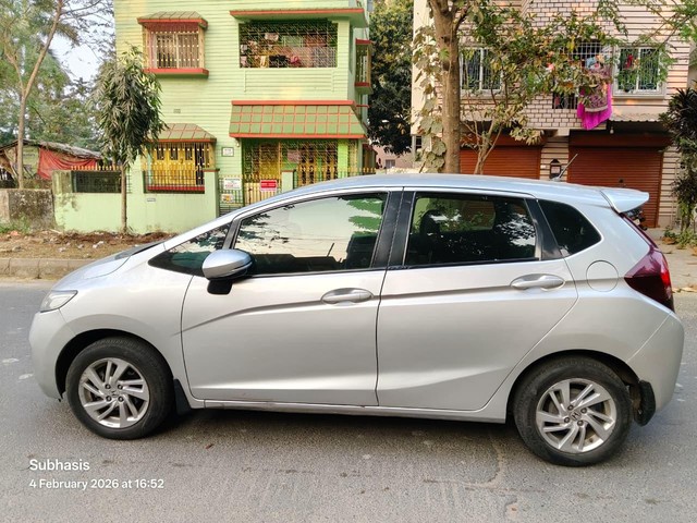 Honda Jazz 1.2 VX i VTEC Second-hand 2018 Honda Jazz 1.2 VX i VTEC for sale in Kolkata-4