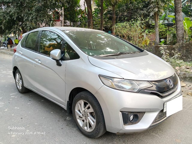 Honda Jazz 1.2 VX i VTEC Second-hand 2018 Honda Jazz 1.2 VX i VTEC for sale in Kolkata-0