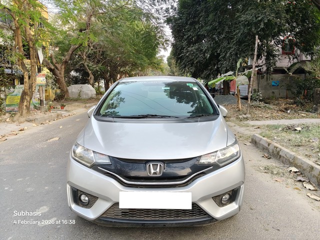 Honda Jazz 1.2 VX i VTEC Second-hand 2018 Honda Jazz 1.2 VX i VTEC for sale in Kolkata-6