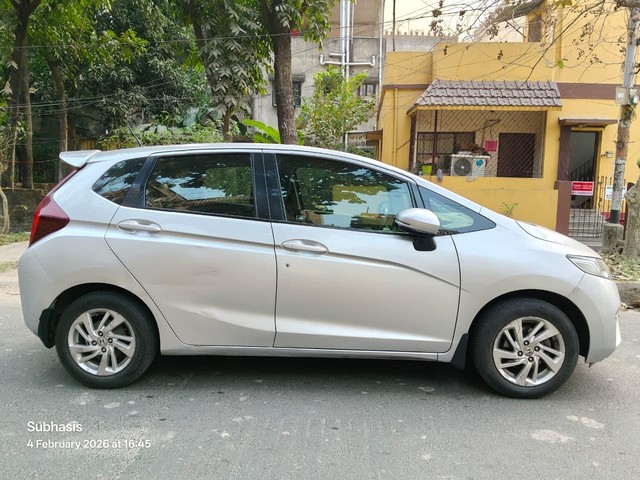 Honda Jazz 1.2 VX i VTEC Second-hand 2018 Honda Jazz 1.2 VX i VTEC for sale in Kolkata-1