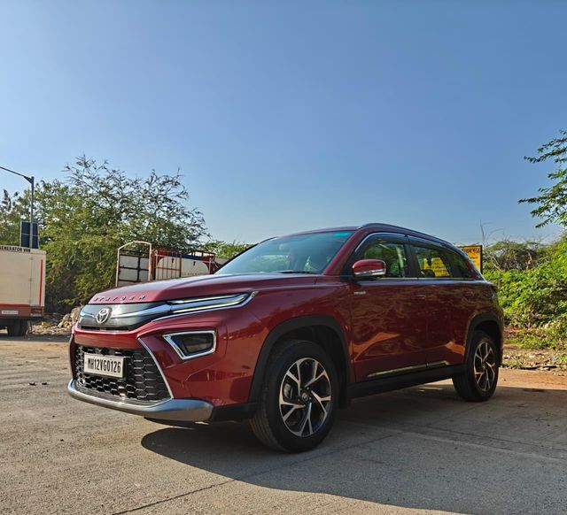 Image Used Car