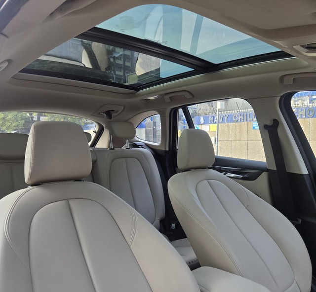 Second-hand 2022 BMW X1 sDrive20i xLine for sale in New Delhi-6