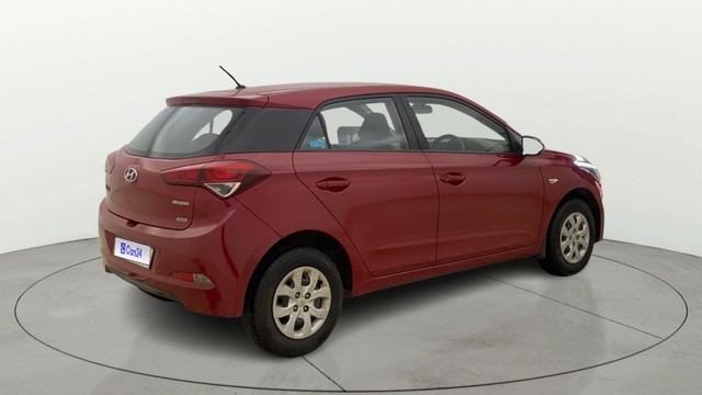Hyundai i20 Magna 1.2 Second-hand 2015 Hyundai i20 Magna 1.2 for sale in Mumbai-2
