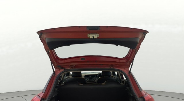 Hyundai i20 Magna 1.2 Second-hand 2015 Hyundai i20 Magna 1.2 for sale in Mumbai-20