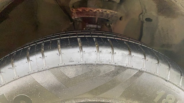 Hyundai i20 Magna 1.2 Second-hand 2015 Hyundai i20 Magna 1.2 for sale in Mumbai-28