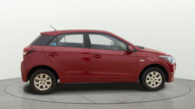 Hyundai i20 Magna 1.2 Second-hand 2015 Hyundai i20 Magna 1.2 for sale in Mumbai-1