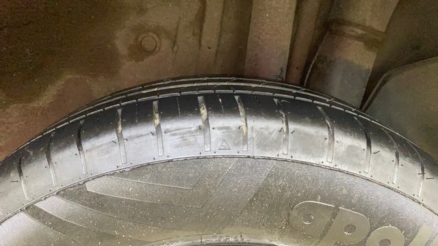 Hyundai i20 Magna 1.2 Second-hand 2015 Hyundai i20 Magna 1.2 for sale in Mumbai-31