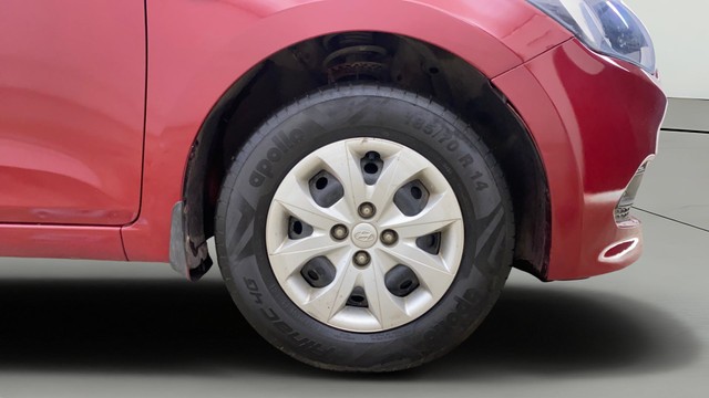 Hyundai i20 Magna 1.2 Second-hand 2015 Hyundai i20 Magna 1.2 for sale in Mumbai-23