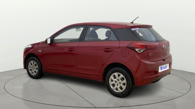 Hyundai i20 Magna 1.2 Second-hand 2015 Hyundai i20 Magna 1.2 for sale in Mumbai-4