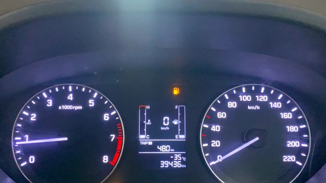 Hyundai i20 Magna 1.2 Second-hand 2015 Hyundai i20 Magna 1.2 for sale in Mumbai-11