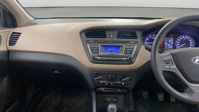 Hyundai i20 Magna 1.2 Second-hand 2015 Hyundai i20 Magna 1.2 for sale in Mumbai-22