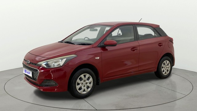 Hyundai i20 Magna 1.2 Second-hand 2015 Hyundai i20 Magna 1.2 for sale in Mumbai-6
