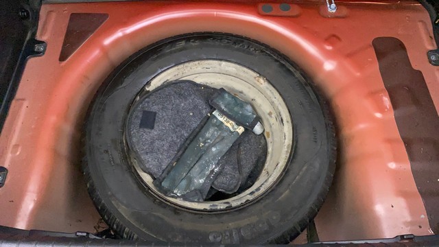 Hyundai i20 Magna 1.2 Second-hand 2015 Hyundai i20 Magna 1.2 for sale in Mumbai-27