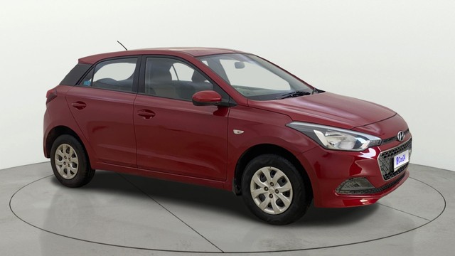 Hyundai i20 Magna 1.2 Second-hand 2015 Hyundai i20 Magna 1.2 for sale in Mumbai-0