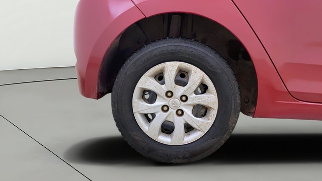 Hyundai i20 Magna 1.2 Second-hand 2015 Hyundai i20 Magna 1.2 for sale in Mumbai-24