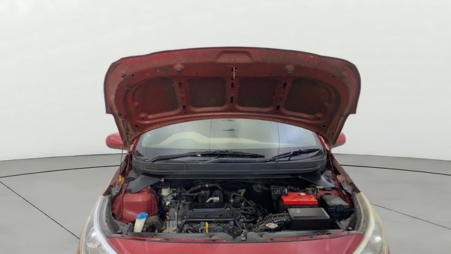 Hyundai i20 Magna 1.2 Second-hand 2015 Hyundai i20 Magna 1.2 for sale in Mumbai-9