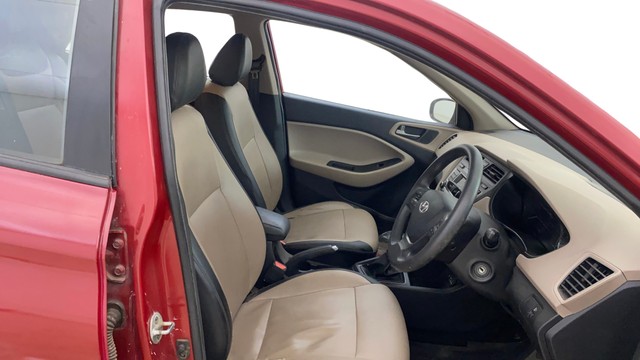 Hyundai i20 Magna 1.2 Second-hand 2015 Hyundai i20 Magna 1.2 for sale in Mumbai-15