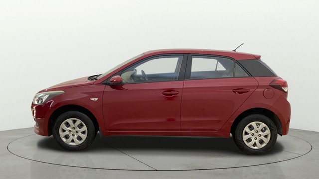 Hyundai i20 Magna 1.2 Second-hand 2015 Hyundai i20 Magna 1.2 for sale in Mumbai-5