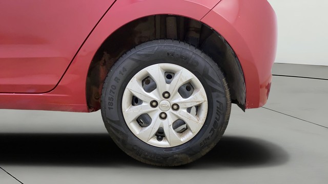 Hyundai i20 Magna 1.2 Second-hand 2015 Hyundai i20 Magna 1.2 for sale in Mumbai-26