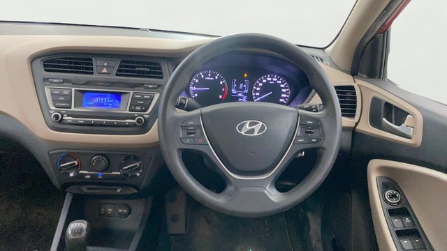 Hyundai i20 Magna 1.2 Second-hand 2015 Hyundai i20 Magna 1.2 for sale in Mumbai-12