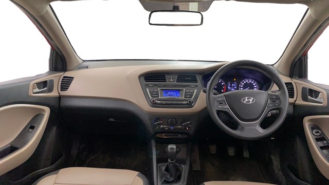 Hyundai i20 Magna 1.2 Second-hand 2015 Hyundai i20 Magna 1.2 for sale in Mumbai-10