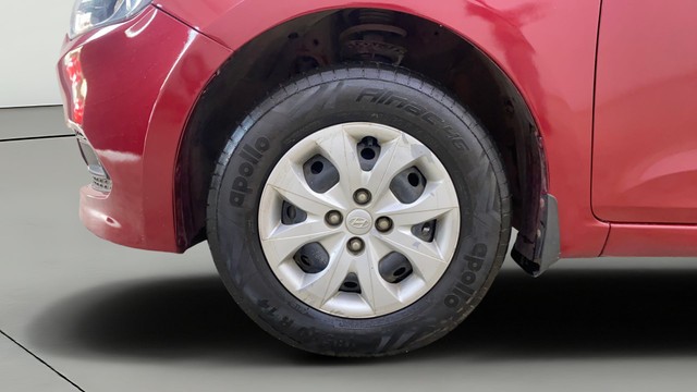 Hyundai i20 Magna 1.2 Second-hand 2015 Hyundai i20 Magna 1.2 for sale in Mumbai-25