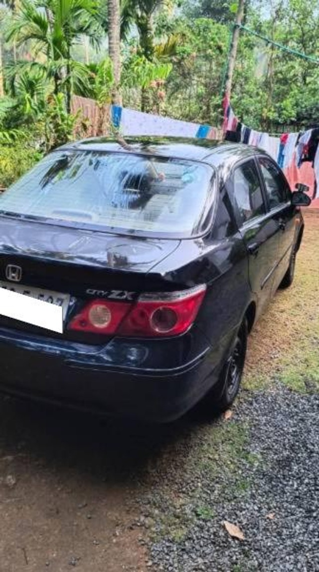 Second-hand 2006 Honda City EXi for sale in Kannur-4