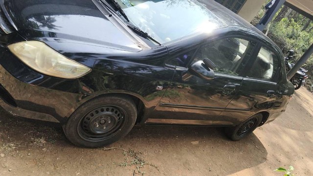 Second-hand 2006 Honda City EXi for sale in Kannur-6