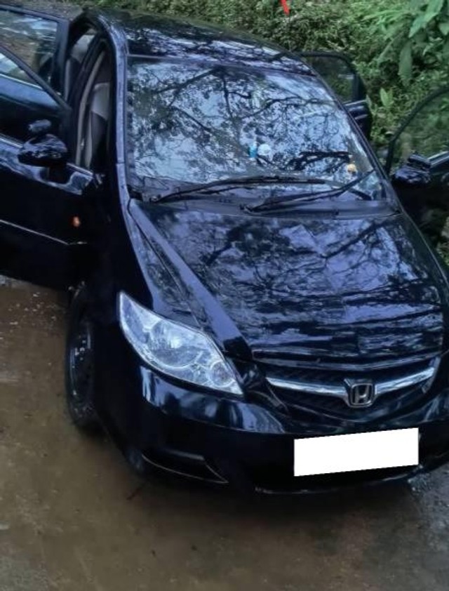 Second-hand 2006 Honda City EXi for sale in Kannur-2