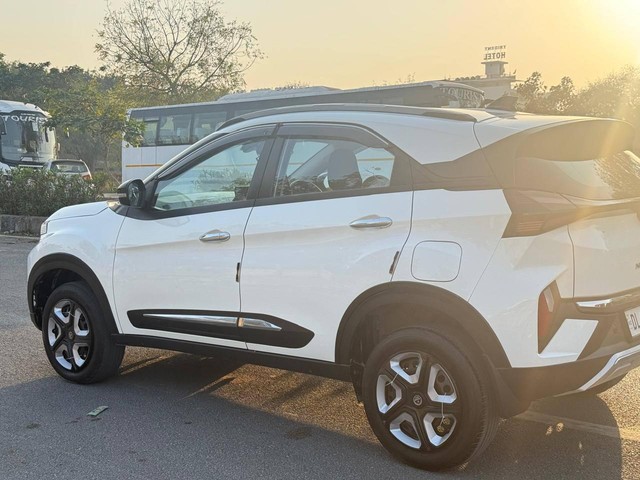 Second-hand 2025 Tata Nexon Pure Plus S for sale in New Delhi-9