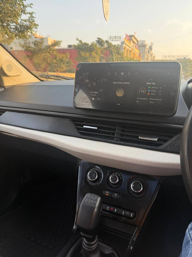 Second-hand 2025 Tata Nexon Pure Plus S for sale in New Delhi-6