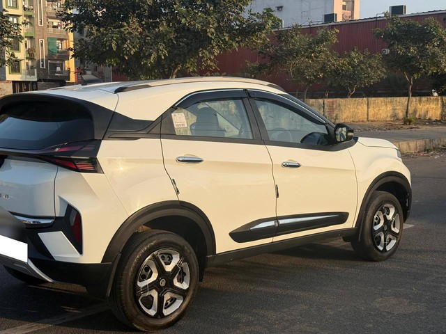 Second-hand 2025 Tata Nexon Pure Plus S for sale in New Delhi-7