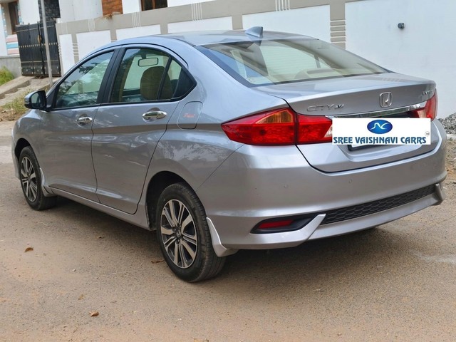 Second-hand 2020 Honda City V MT for sale in Coimbatore-8