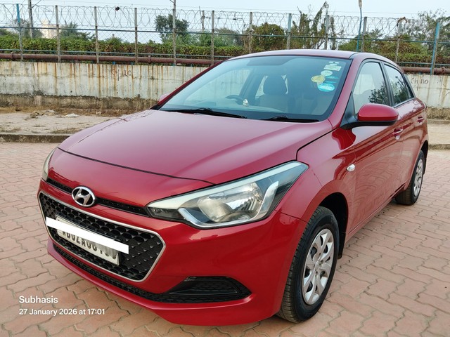 Second-hand 2015 Hyundai i20 Magna 1.2 for sale in Kolkata-5