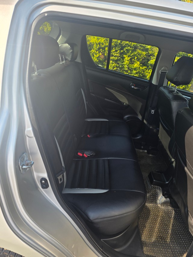 Second-hand 2012 Maruti Suzuki Swift VXI for sale in Kolhapur-4