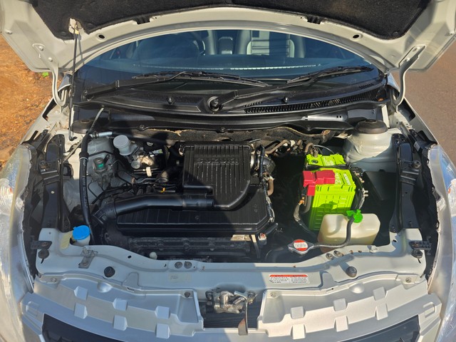 Second-hand 2012 Maruti Suzuki Swift VXI for sale in Kolhapur-3