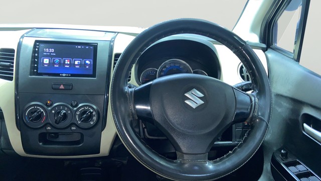 Second-hand 2018 Maruti Suzuki Wagon R AMT VXI for sale in Surat-1