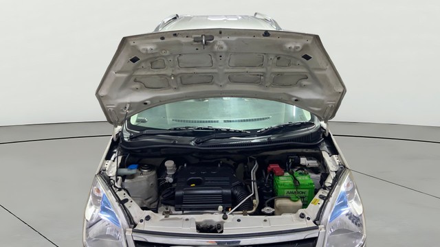 Second-hand 2018 Maruti Suzuki Wagon R AMT VXI for sale in Surat-19