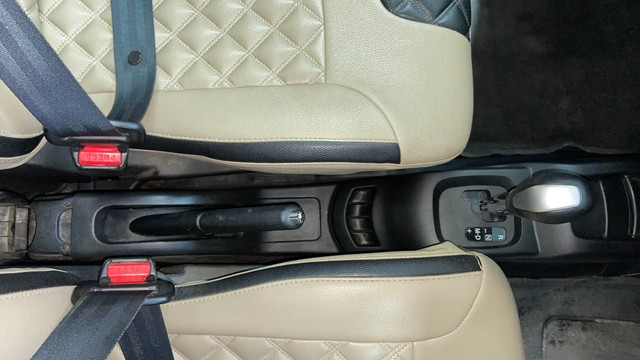 Second-hand 2018 Maruti Suzuki Wagon R AMT VXI for sale in Surat-22