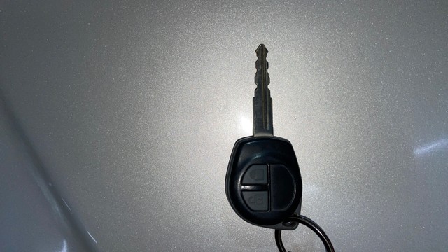 Second-hand 2018 Maruti Suzuki Wagon R AMT VXI for sale in Surat-8