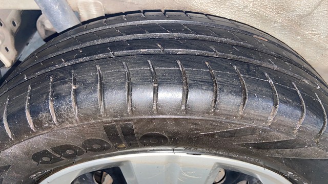 Second-hand 2018 Maruti Suzuki Wagon R AMT VXI for sale in Surat-10