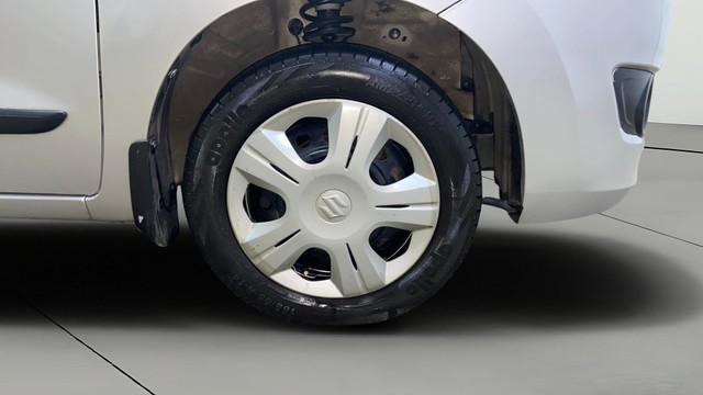 Second-hand 2018 Maruti Suzuki Wagon R AMT VXI for sale in Surat-26