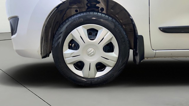 Second-hand 2018 Maruti Suzuki Wagon R AMT VXI for sale in Surat-29