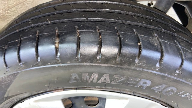 Second-hand 2018 Maruti Suzuki Wagon R AMT VXI for sale in Surat-7