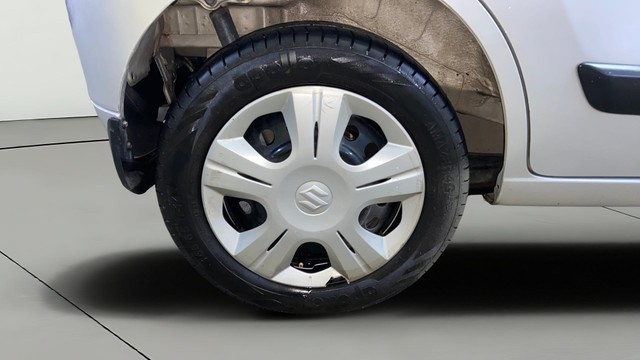 Second-hand 2018 Maruti Suzuki Wagon R AMT VXI for sale in Surat-27