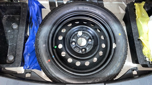 Second-hand 2018 Maruti Suzuki Wagon R AMT VXI for sale in Surat-30