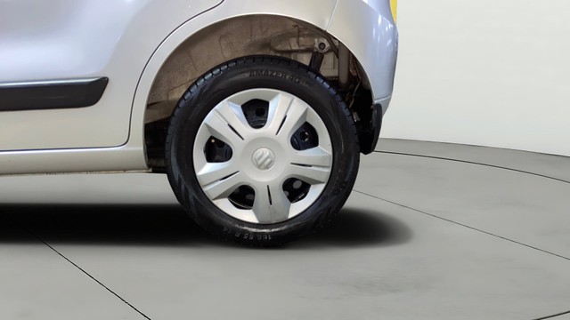 Second-hand 2018 Maruti Suzuki Wagon R AMT VXI for sale in Surat-28