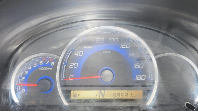 Second-hand 2018 Maruti Suzuki Wagon R AMT VXI for sale in Surat-23