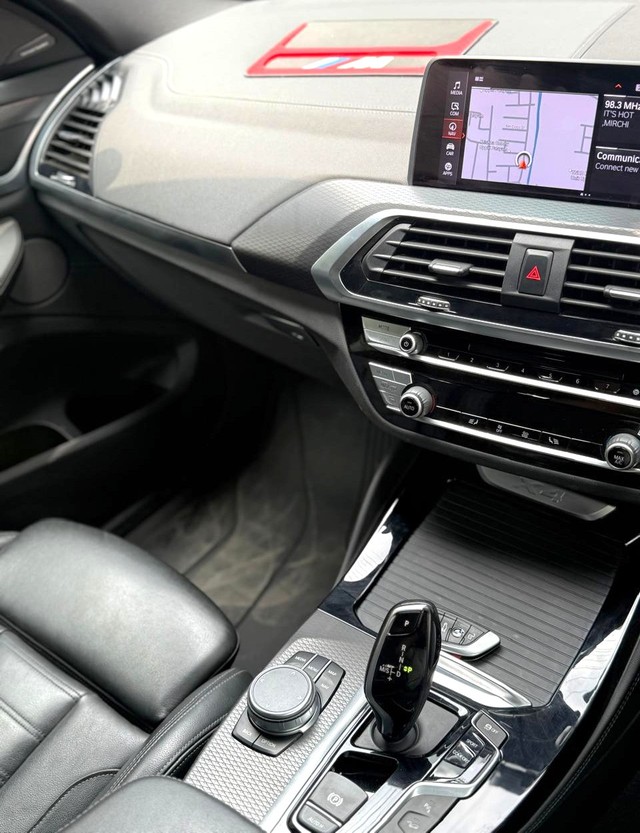 Second-hand 2020 BMW X4 M Sport X xDrive30d for sale in Coimbatore-8